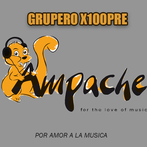 Ampache music server